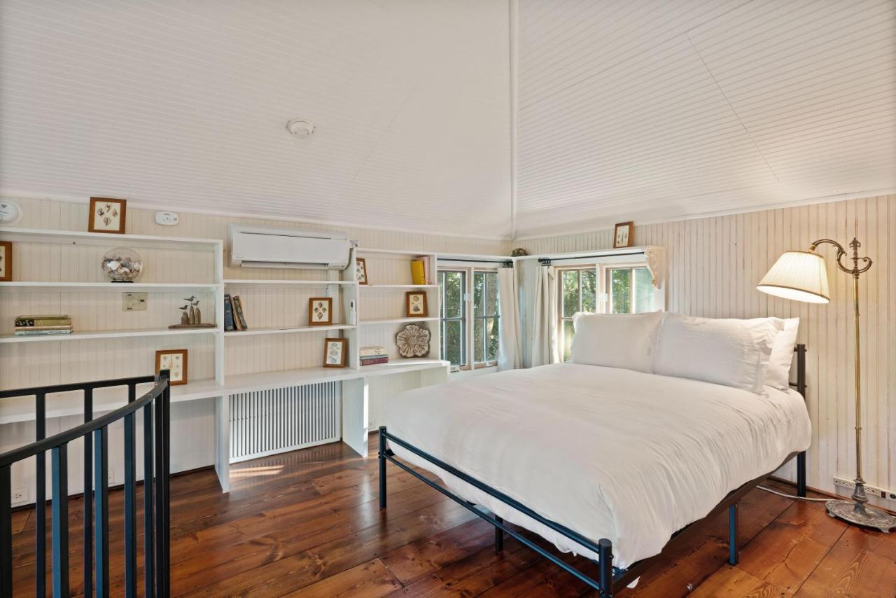 The Treehouse - 116 Florence Street St. Simons Island Экстерьер фото