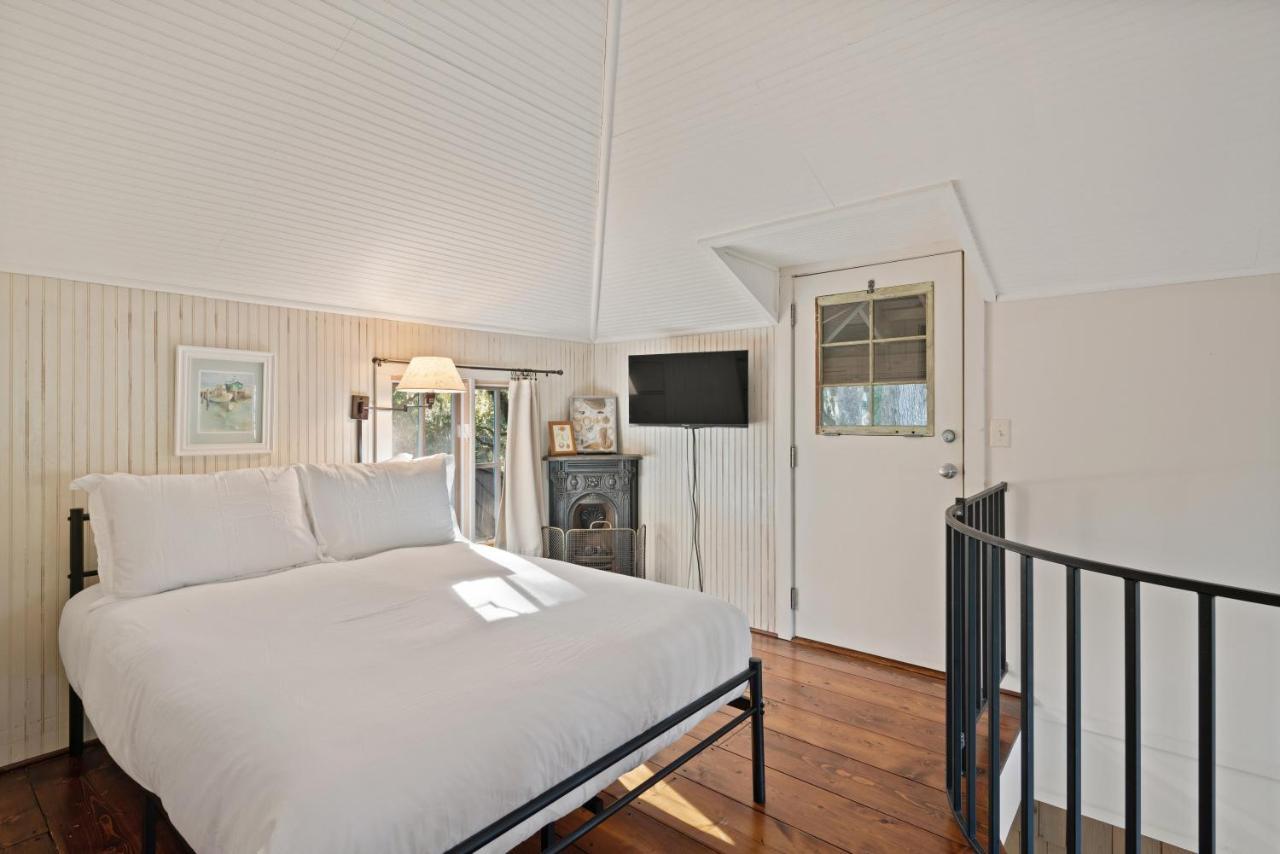 The Treehouse - 116 Florence Street St. Simons Island Экстерьер фото