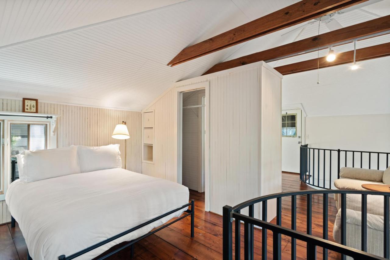 The Treehouse - 116 Florence Street St. Simons Island Экстерьер фото